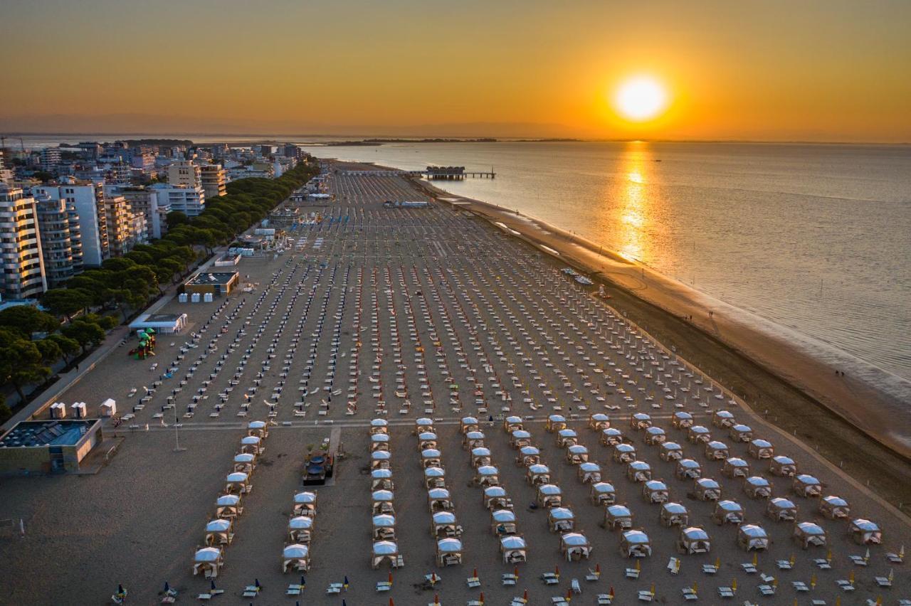 Appartamenti Villaggio Giardino Ліньяно-Сабб'ядоро Екстер'єр фото